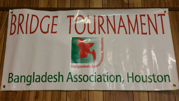 2015 BAH Bridge Tournament Nov 08 (SH)