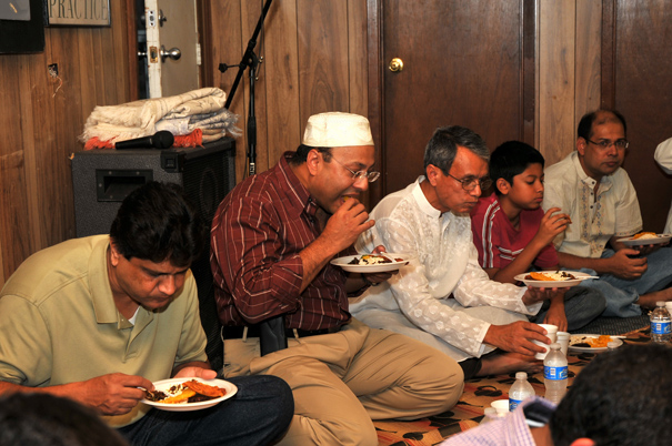 2010 BAH Iftar Party by Naz Husain, Aug 22, 2010