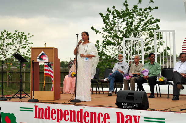 2011 Independence Day – Games Event March 27 by KusumKoli Malek & Shah Haleem