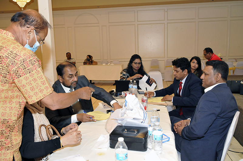 BD Consular Services